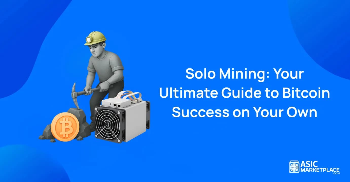 Image for Solo Bitcoin Miner Defies 1-in-800 Odds to Secure $369K Block Reward