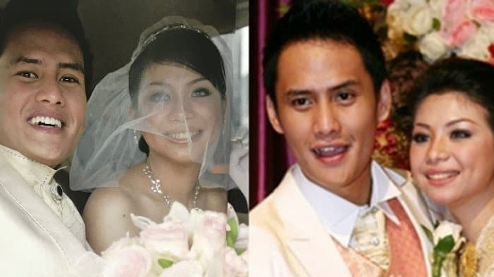 Image for Choky Sitohang's Enduring Love Story: The Unwavering Bond with Melissa Aryani
