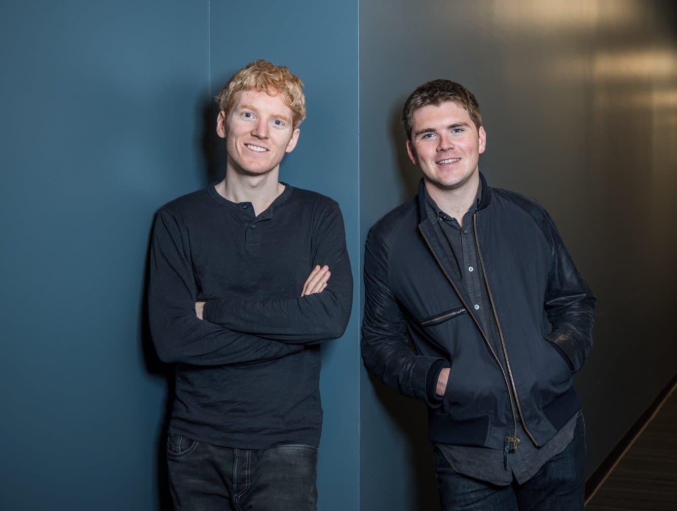 Image for Stripe Co-founder John Collison Questions US Banking's Unchanged Landscape
