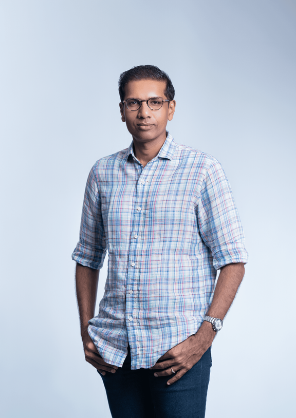 Image for Vel Dhinagaravel (Beroe): 10 Key Things You Must Know