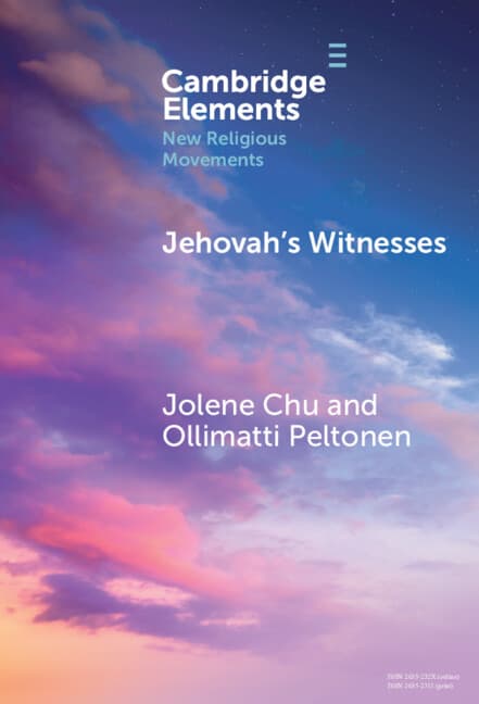 Image for Jehovah's Witnesses' Affordability Message Highlights Unique Financial Model