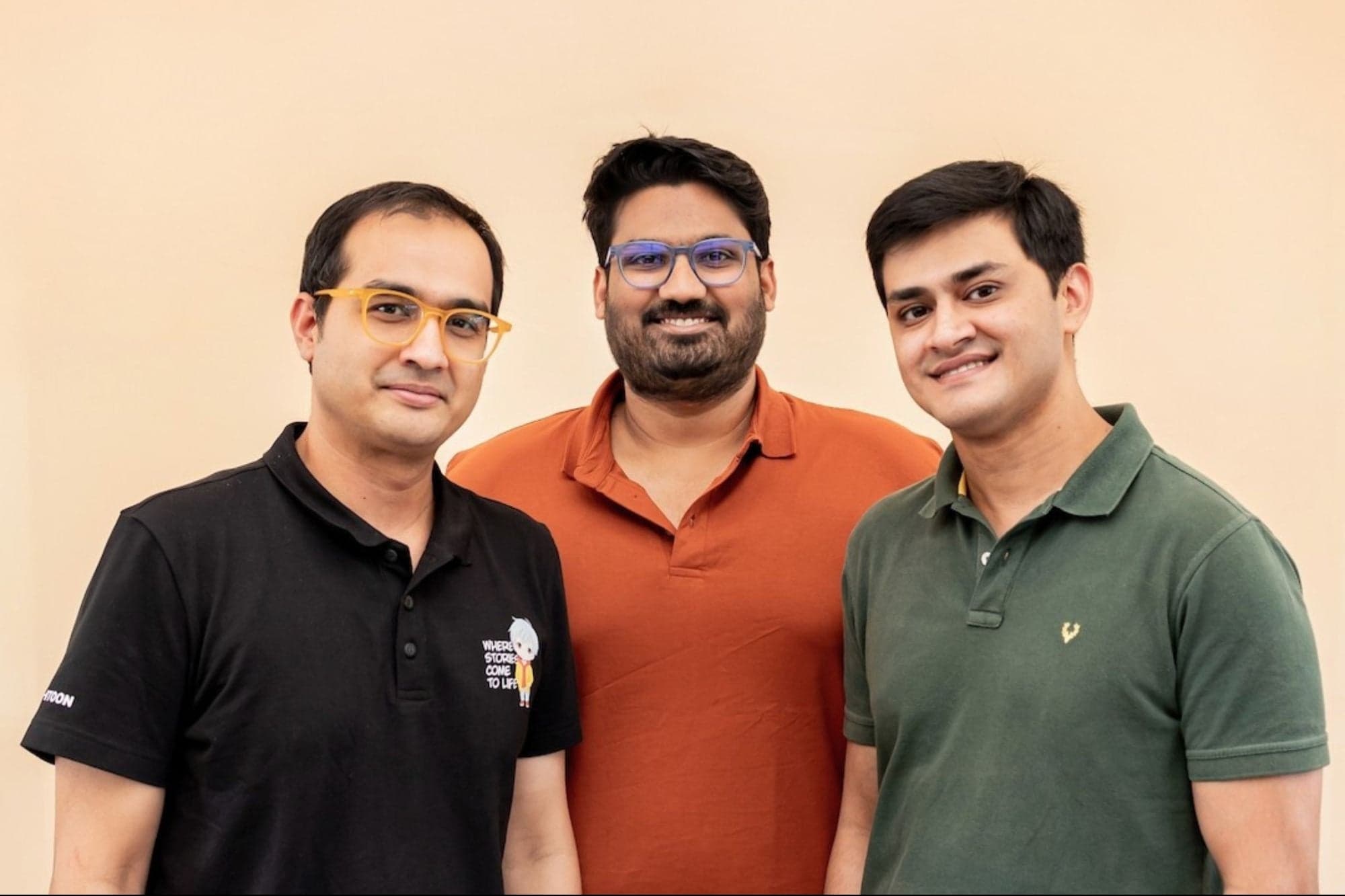 Image for Lalith Gudipati (Dashverse): 10 Key Things You Must Know