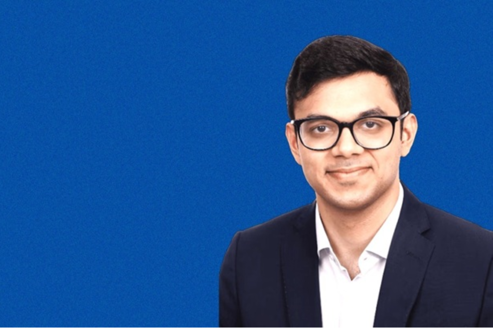 Image for Dhruv Jhunjhunwala (Novastar Partners)