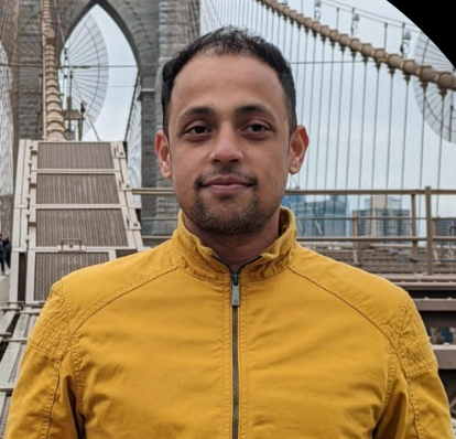 Image for Akshay Tripathi (Fambo)