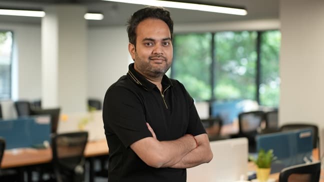 Image for Abhishek Kumar (Refold AI)