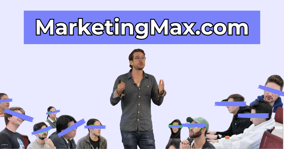 Image for Marketing Expert Warns Against 'Boring' AI-Generated Content, Emphasizes Need for Distinctiveness