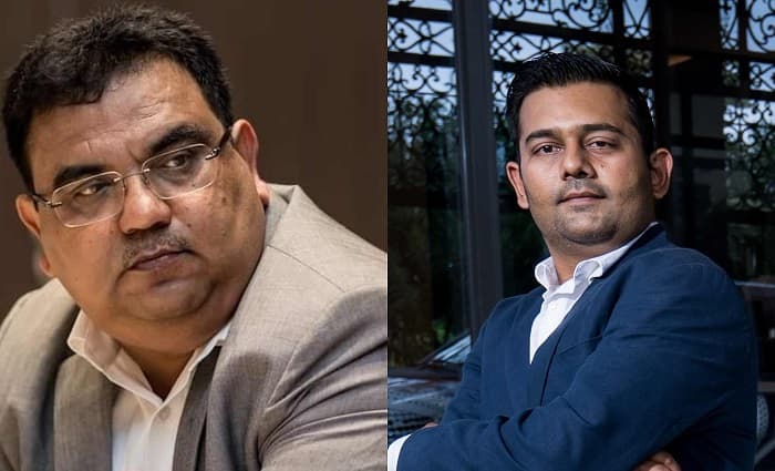 Image for Jaydip Mukherjee (Snap-E Cabs): 10 Key Things You Must Know