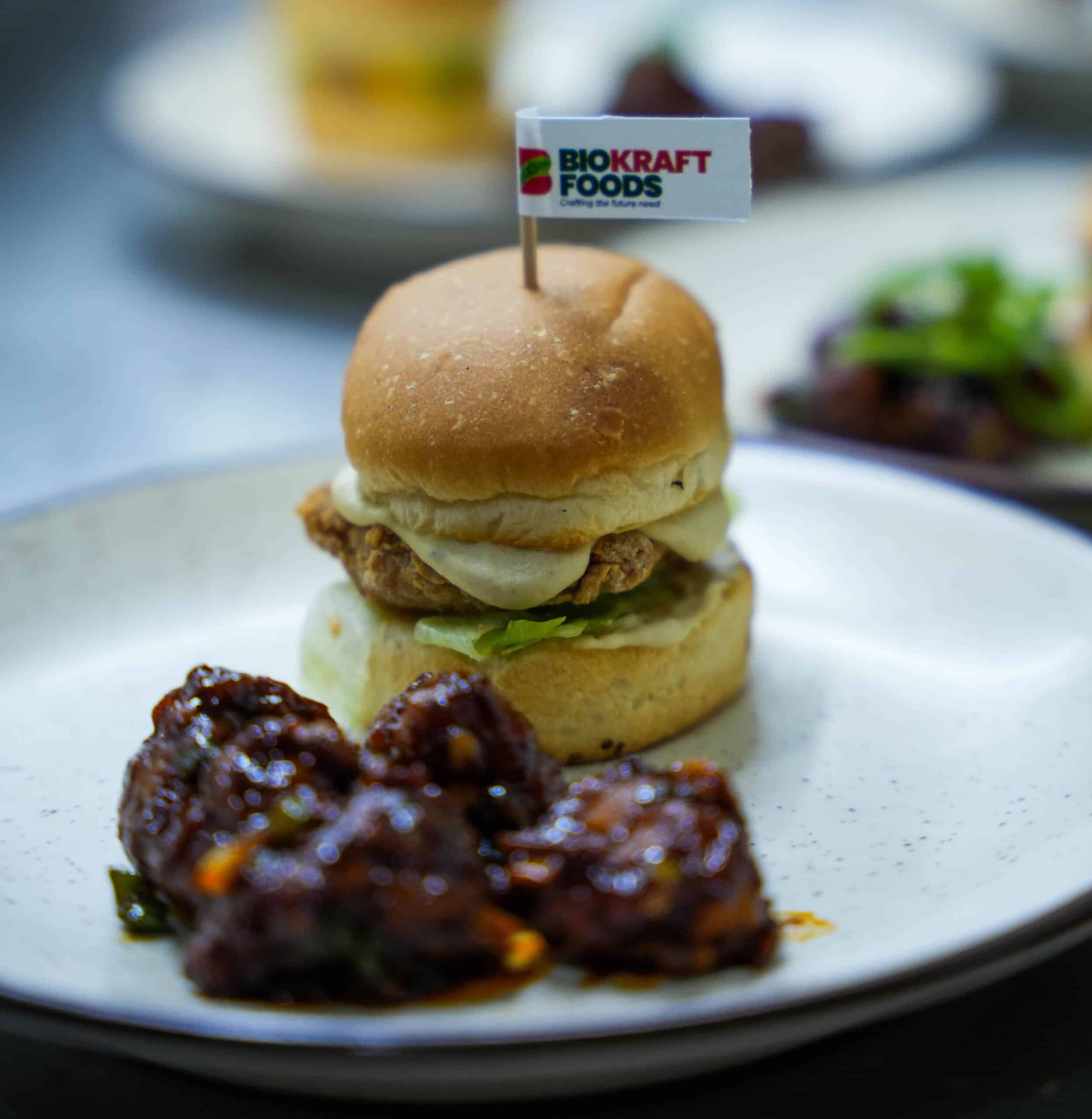 Image for Biokraft Foods: 10 Key Things You Must Know