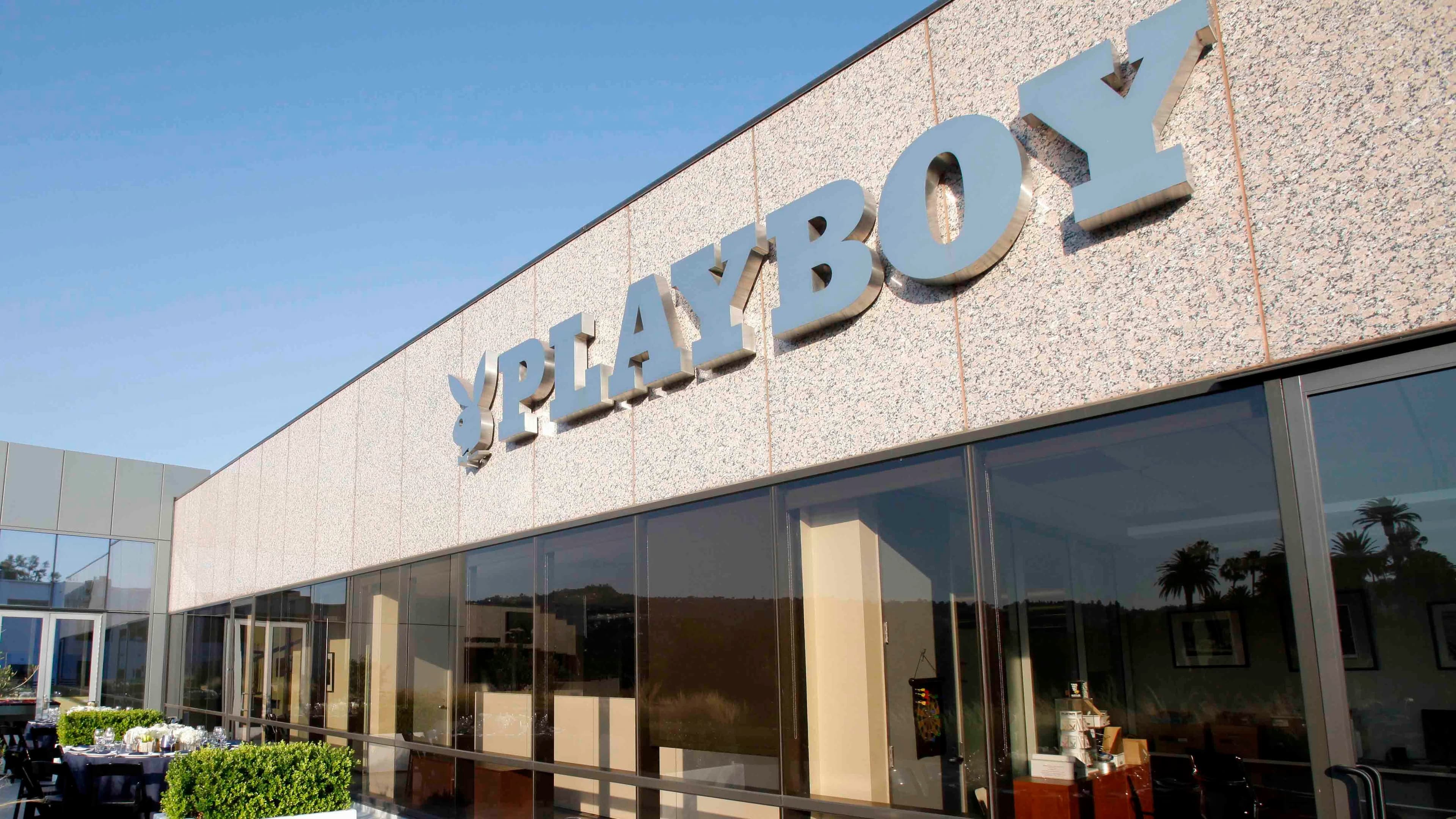 Image for Playboy Relocates Global Headquarters to Miami Beach Amidst 105% Licensing Revenue Surge