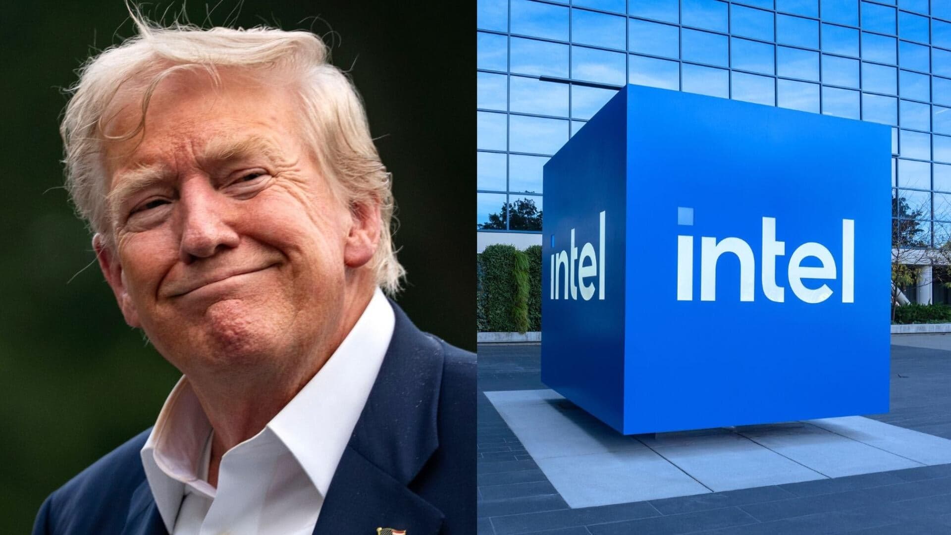 Image for US Government Secures 9.9% Equity Stake in Intel, Exempting TSMC and Micron from Similar Demands