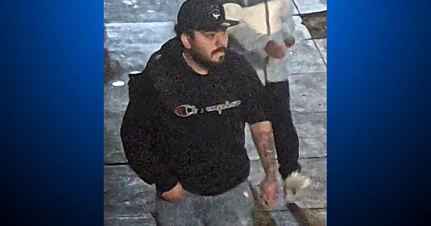 Image for Stabbing Incident Reported in San Francisco's Tenderloin, Supervisor Mahmood Noted at Scene