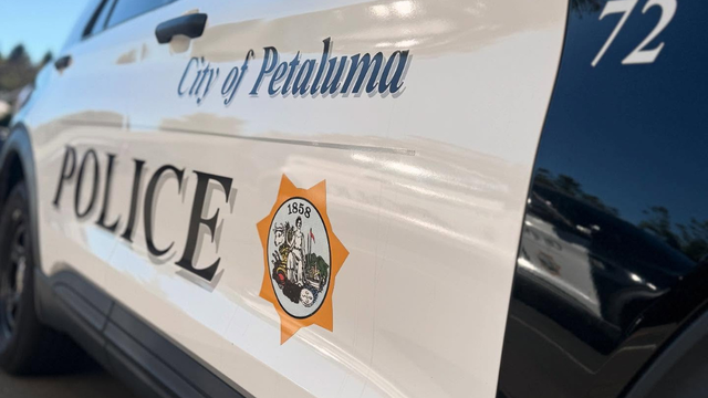 Image for Petaluma Woman, 48, Arrested for Animal Cruelty and Resisting Officers