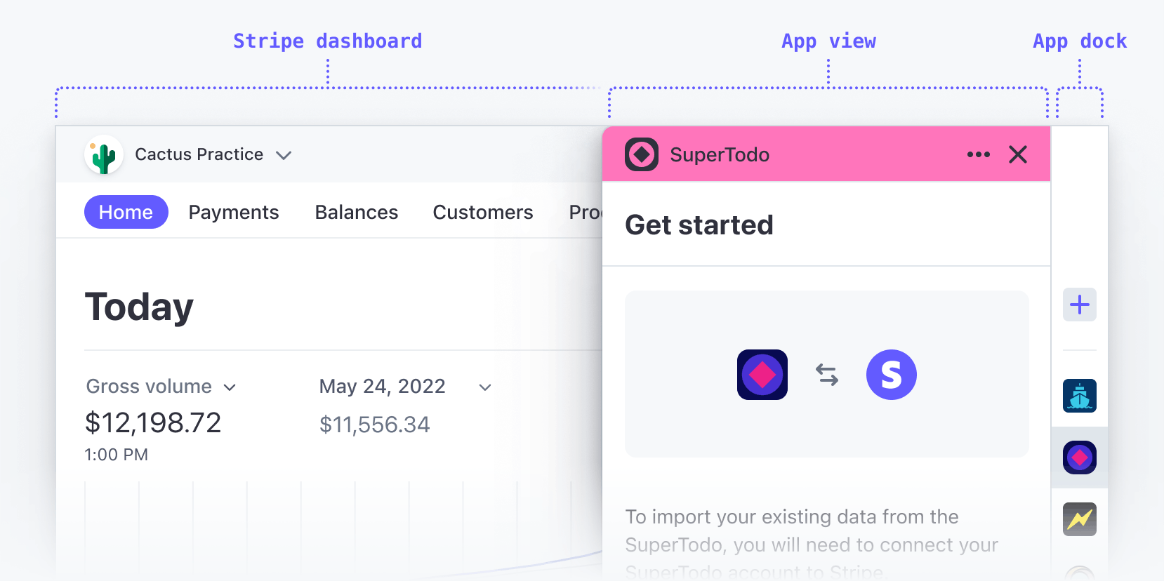 Image for Stripe Enhances Developer Experience with Intuitive Test Mode Reminder Amidst Dashboard Evolution