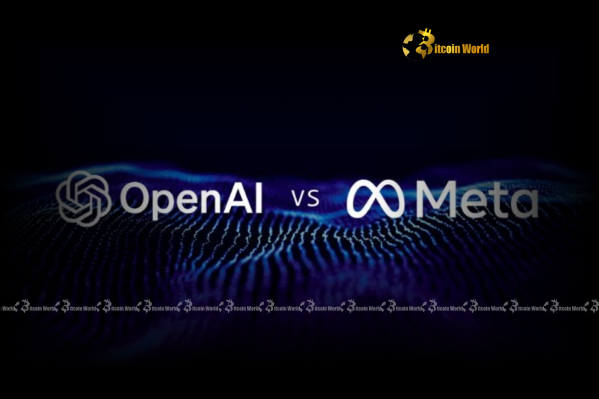 Image for Meta's Multi-Billion Dollar AI Investment Fuels Aggressive Talent Acquisition from OpenAI