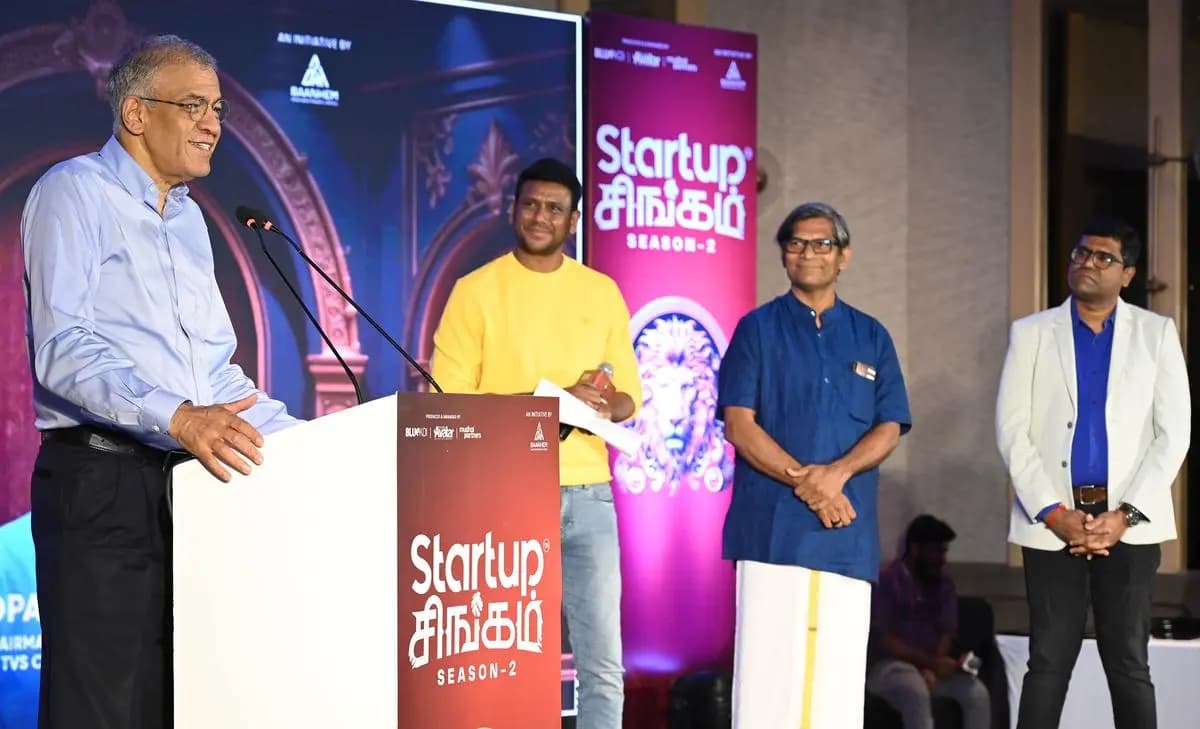 Image for Hemachandran (Baanhem Ventures): 10 Key Things You Must Know