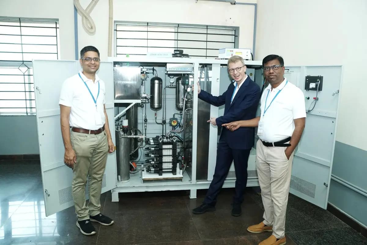 Image for Michael (HYDGEN)