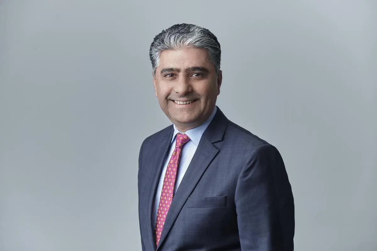 Image for Jamil Khatri (Uniqus)