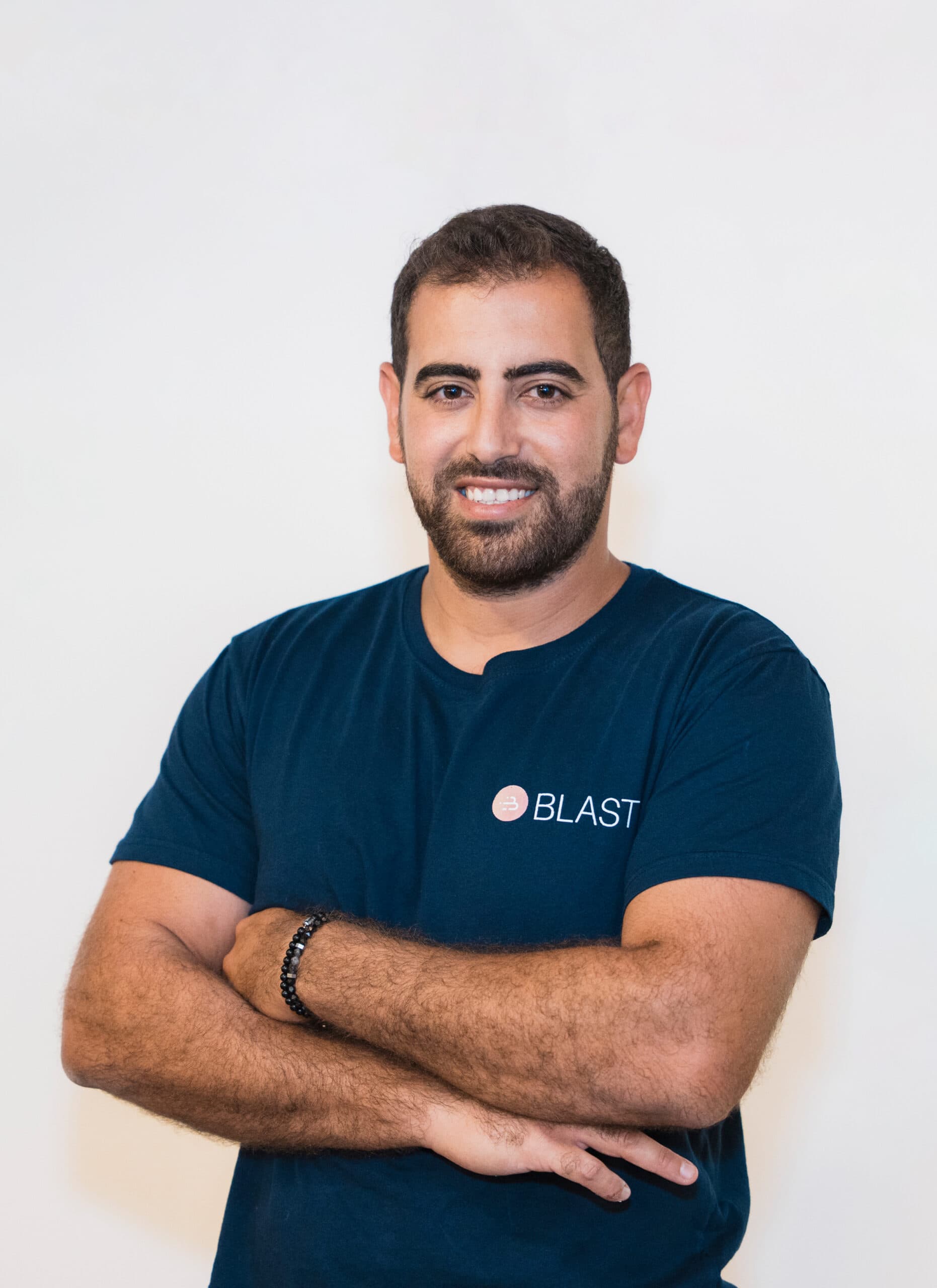 Image for Ido Bukra (Blast Security): 10 Key Things You Must Know