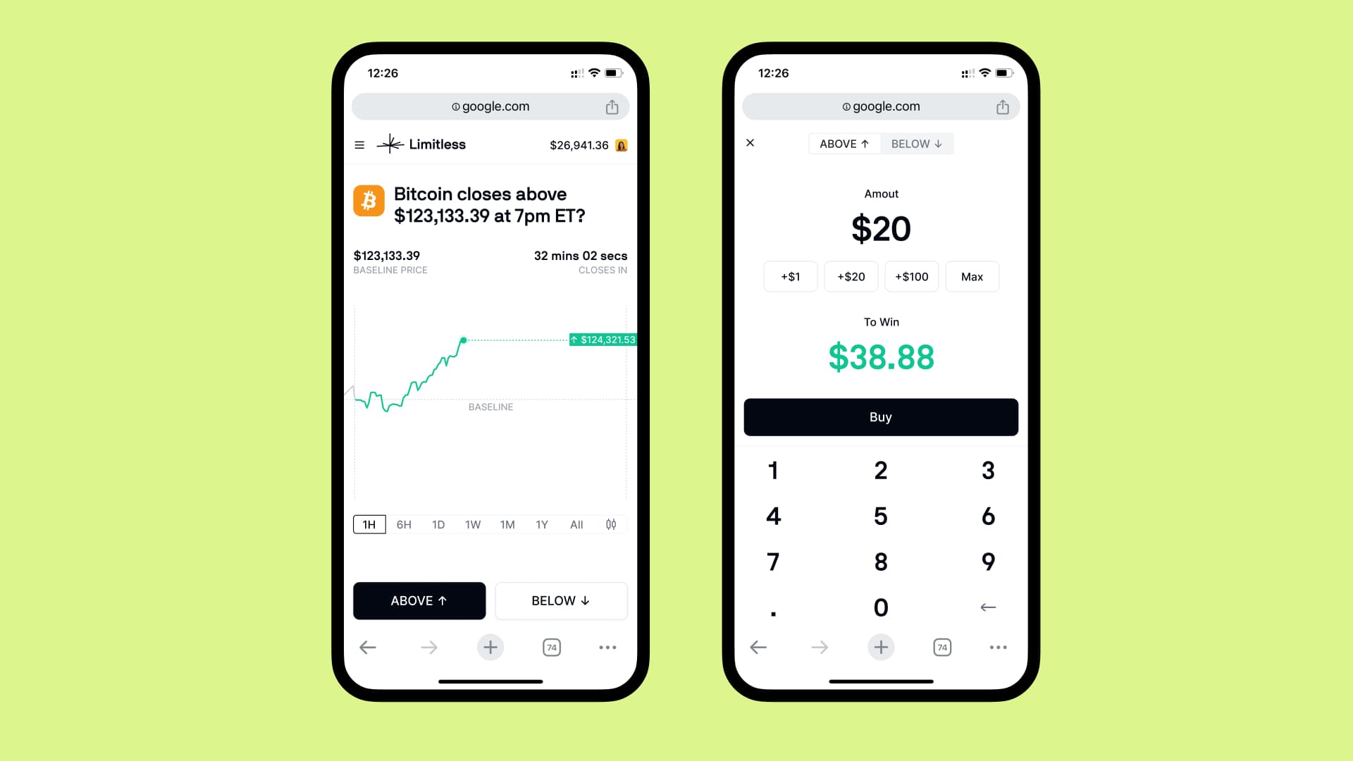 Image for Limitless Prediction Market Launches Mini App on Coinbase-Incubated Base, Touting $500 Million Trading Volume