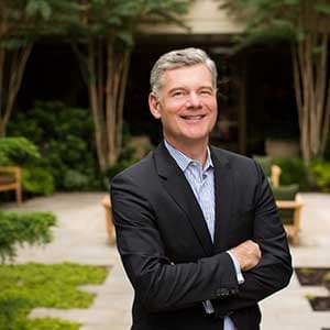 Image for Mark Yusko Reaffirms Digital Scarcity and Transformative Intelligence as Core Investment Thesis