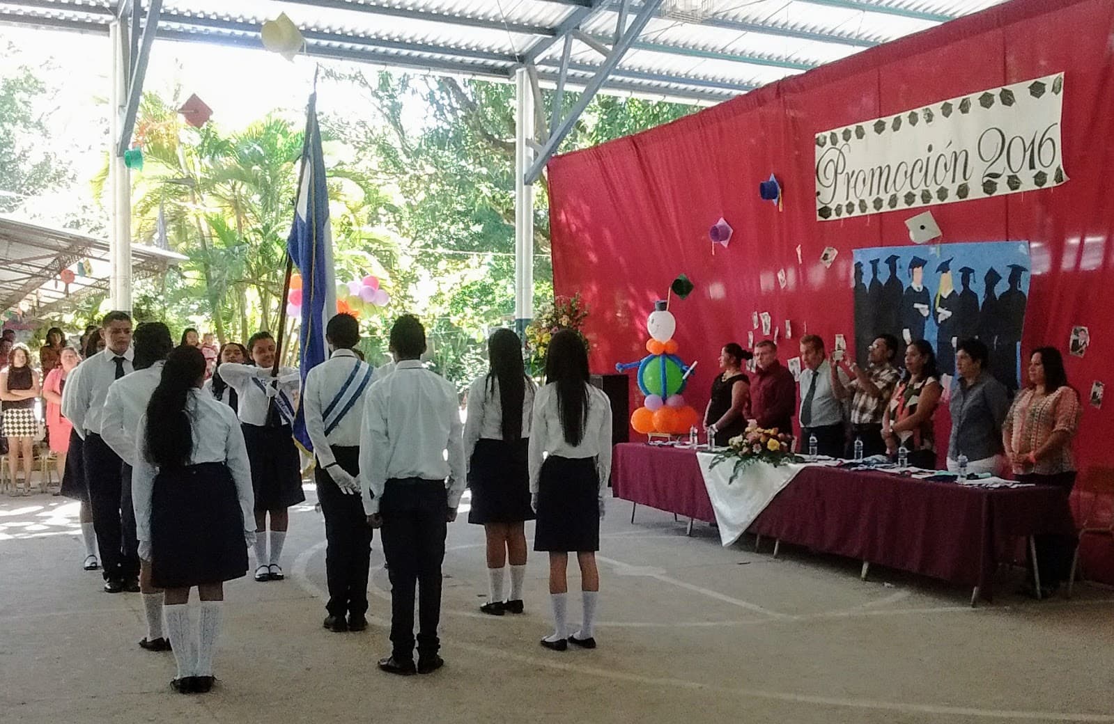 Image for El Salvador Mandates Strict School Discipline, Haircuts as President Bukele Targets 'Woke Bullshit'