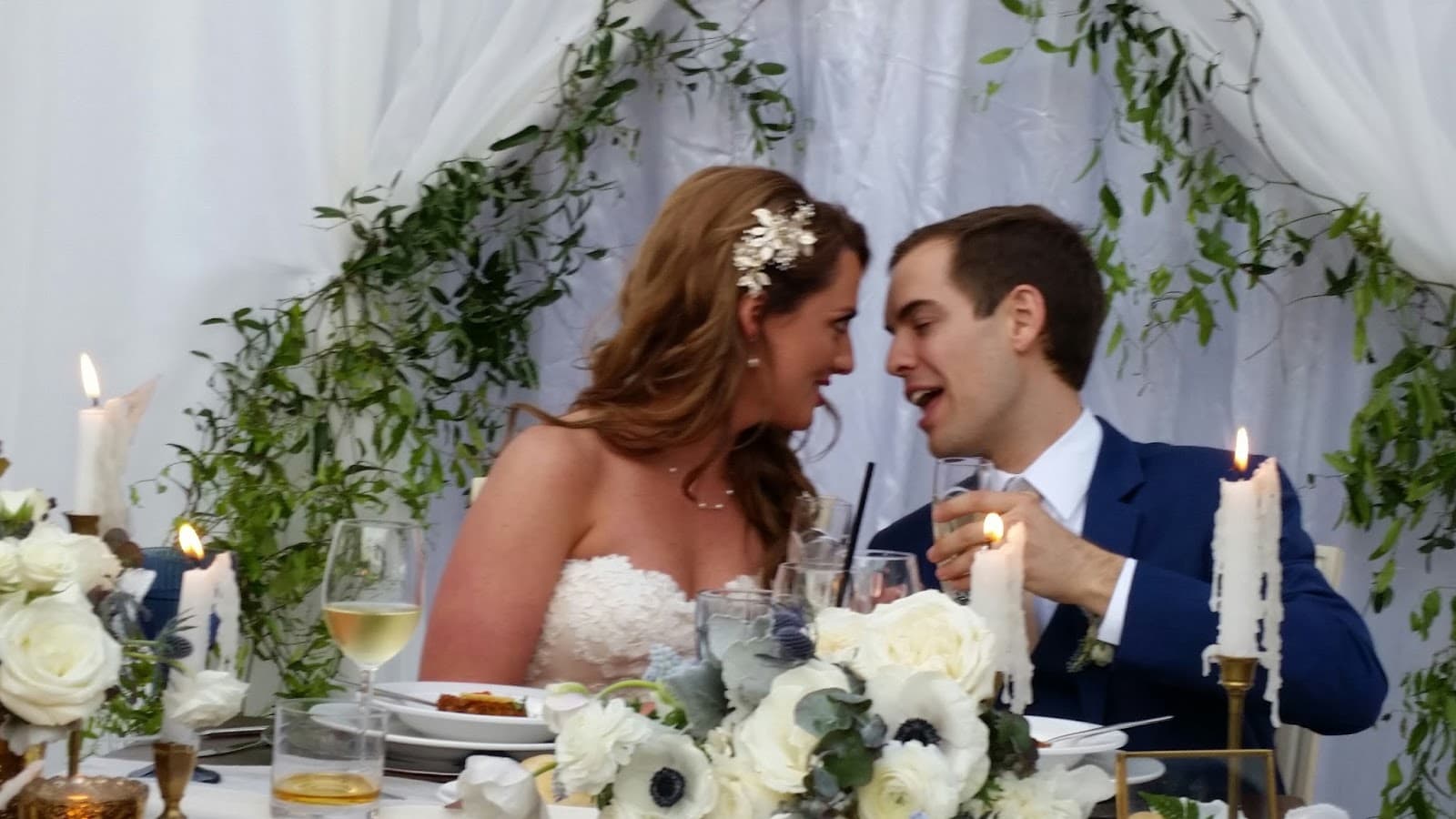 Image for Jacksfilms' Enduring Love Story: From YouTube Collaborator to Life Partner with Erin Breslin