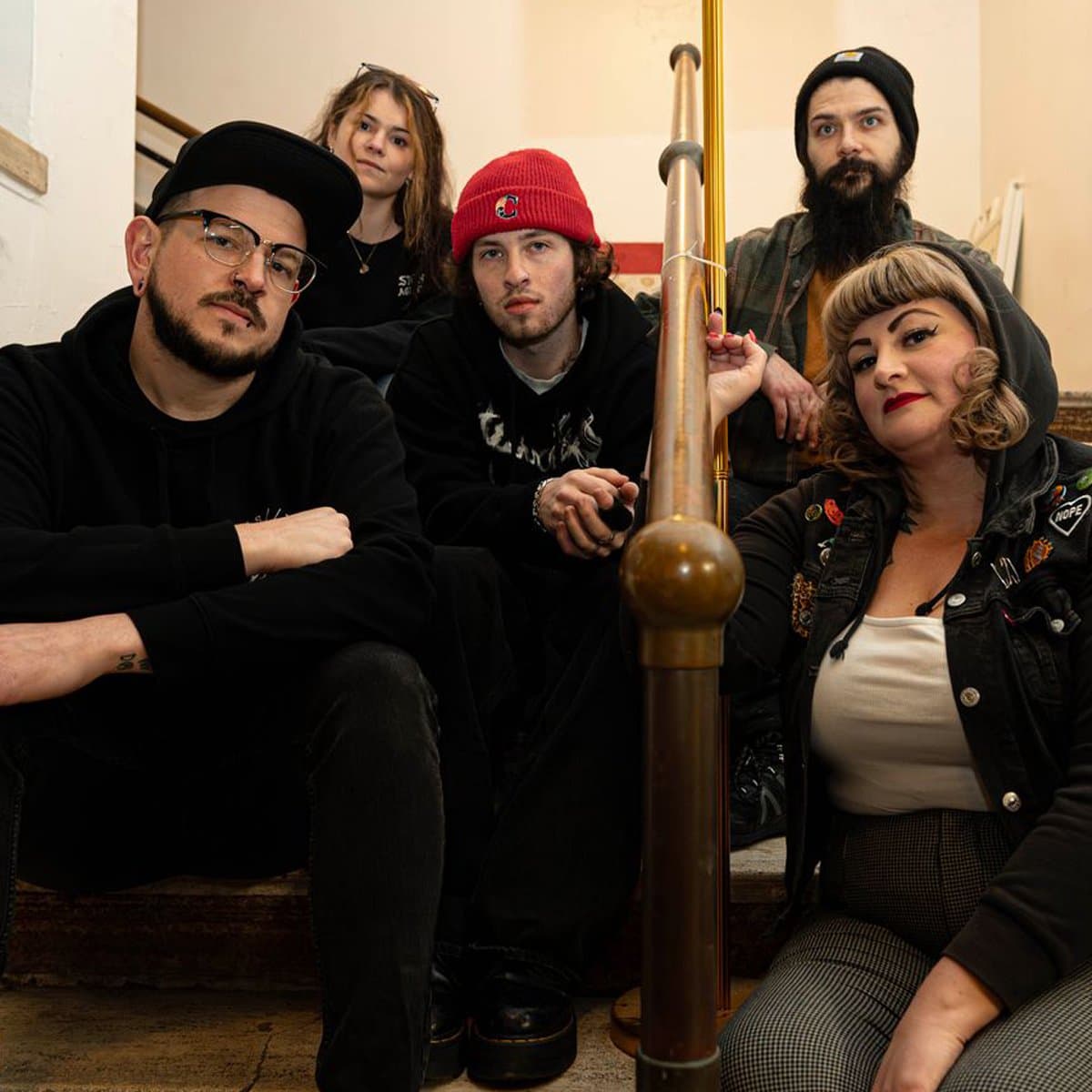 Image for From Sean Rico to Gianmarco Ginocchio: Unpacking Rodrigo González 'Peluchín's' Public and Private Romances