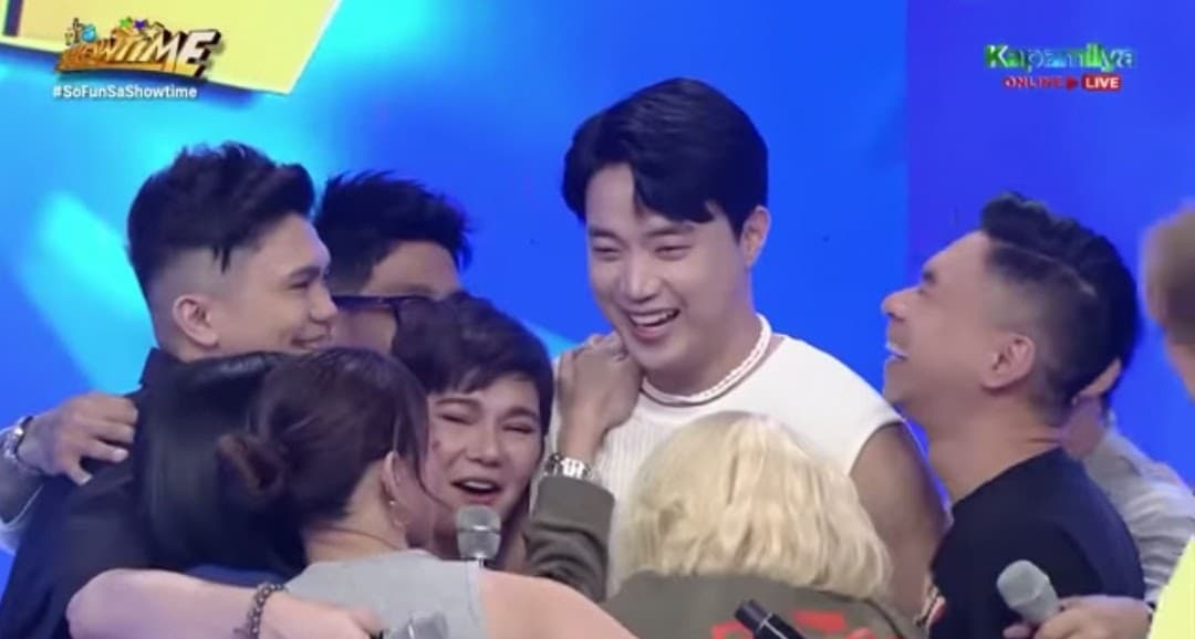 Image for Ryan Bang's Romantic Journey: From Yassi Pressman Rumors to Unconfirmed Love