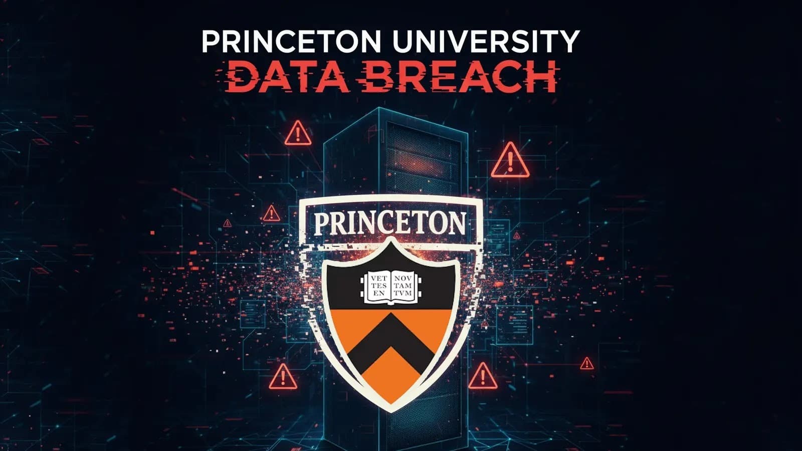 Image for Over 1 Million Records Compromised in Recent University Cyberattacks