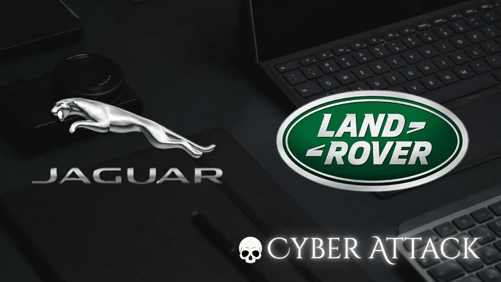 Image for £1.9 Billion Jaguar Land Rover Cyberattack Deemed UK's Most Economically Damaging