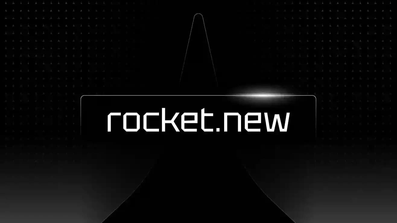 Image for Rocket.new