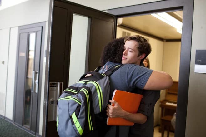 Image for Facebook's Early Privacy Focus: A Strategic Differentiator Against MySpace, According to Andy Rachleff