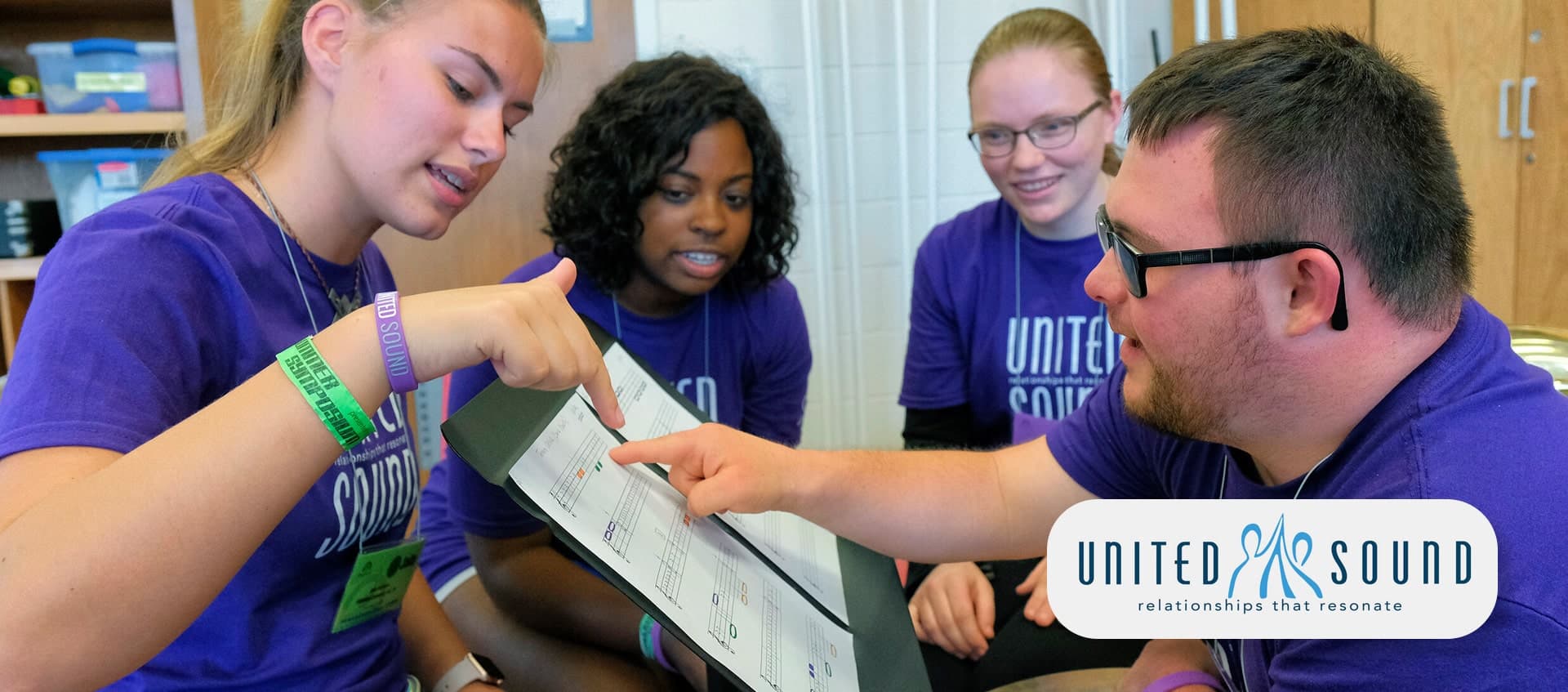 Image for United Sound