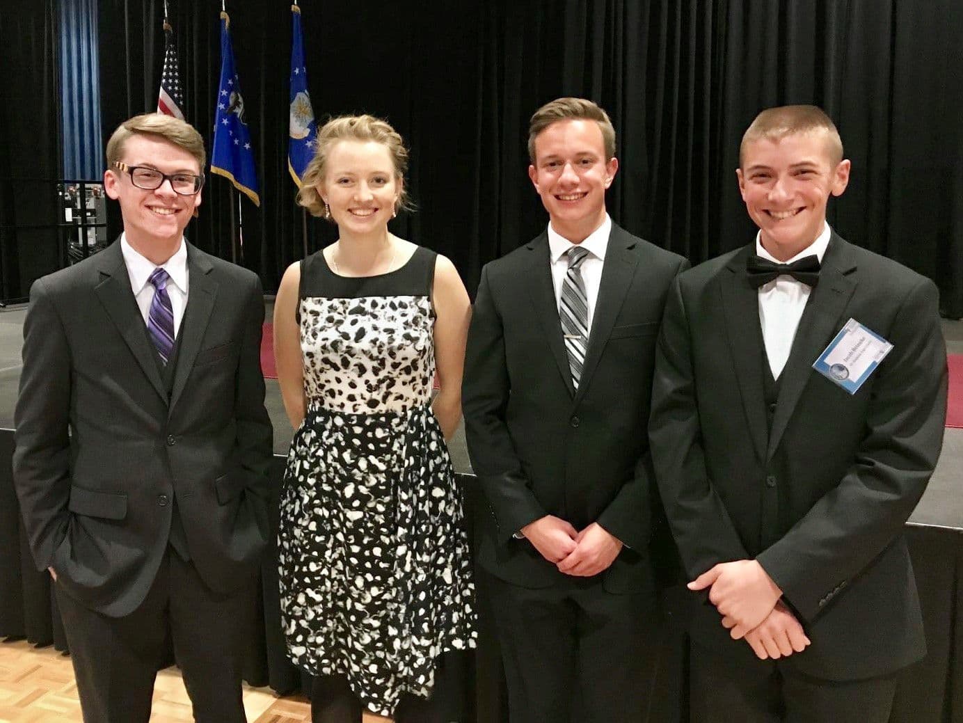 Image for Conservative Commentator Jacob Brunton Advocates for Abolition of Public Education