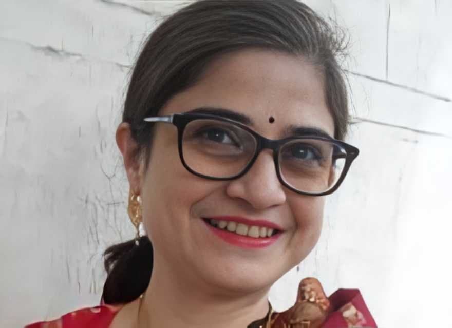 Image for Suvalaxmi Chakraborty (FinReach Solutions): 10 Key Things You Must Know