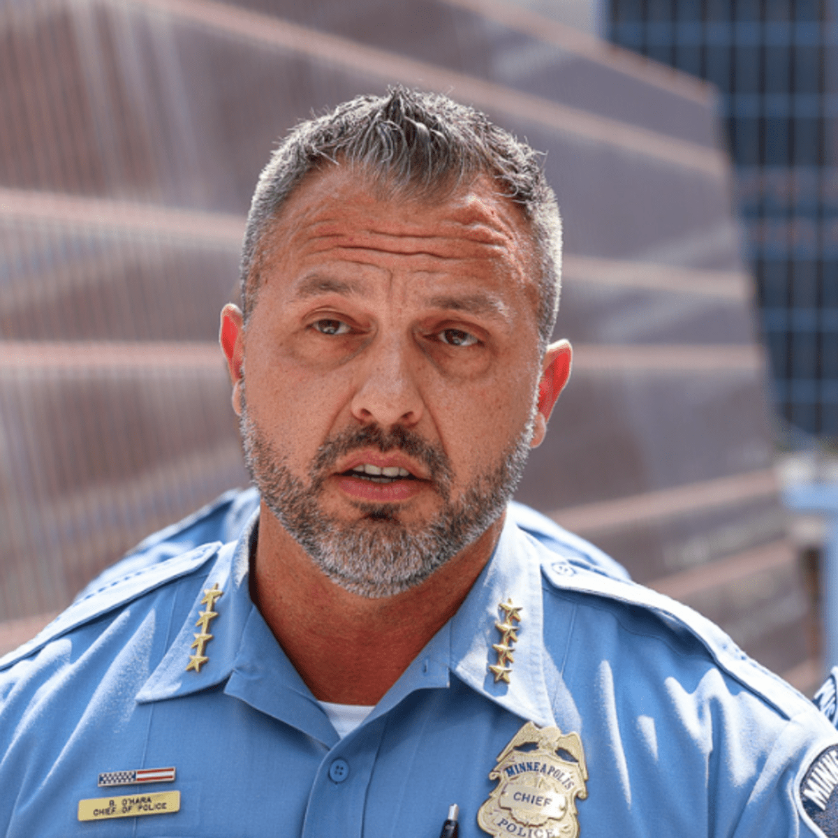 Image for Police Impersonation Warning Issued Amid Kidnapping Reports in Minneapolis