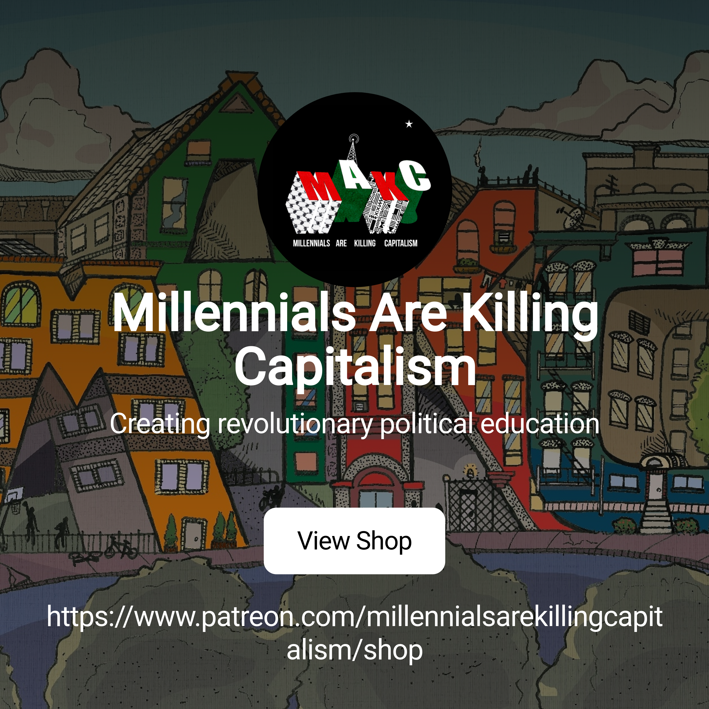 Image for Nearly Half of US Millennials Favor Socialism, Sparking Debate on Capitalism Education and Economic Literacy
