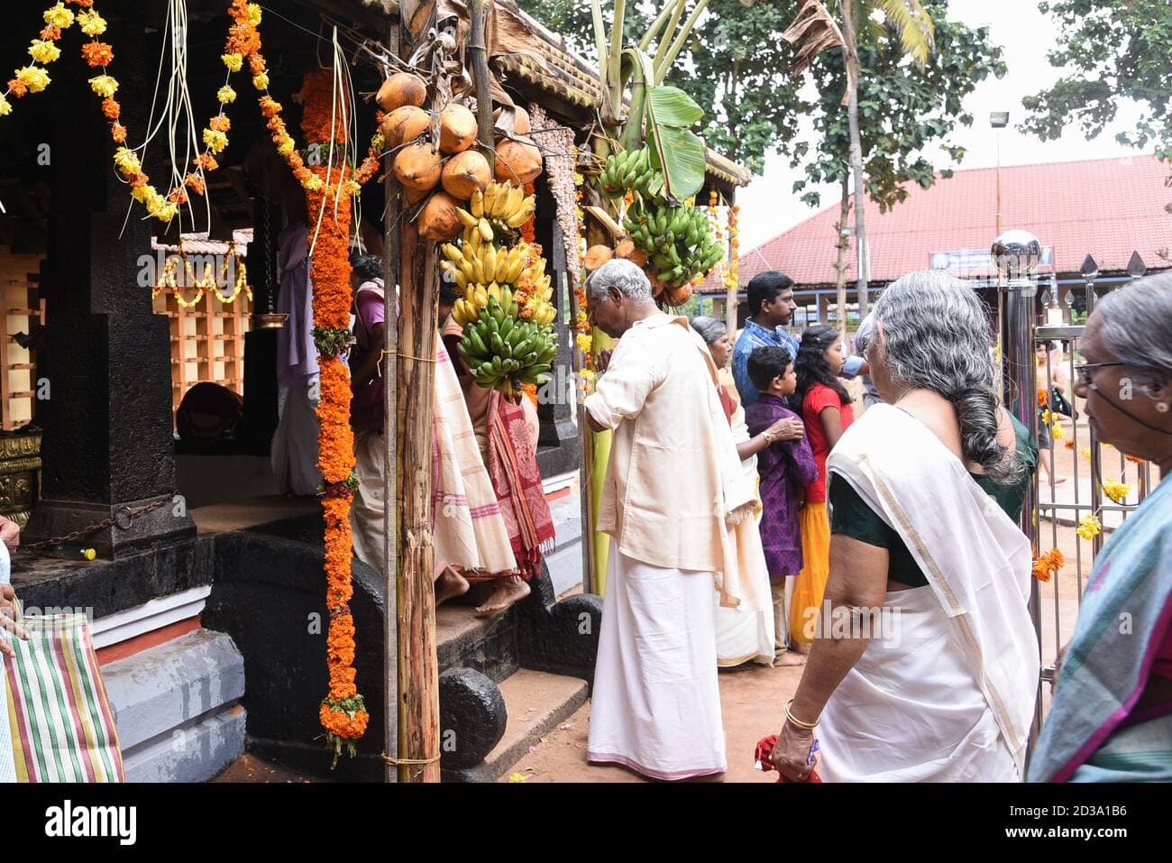 Image for Kerala's Thrissur Sees 'Surprisingly High' Diwali Celebrations Amidst Rising National Trend