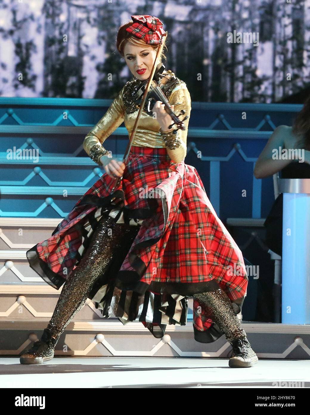 Image for Lindsey Stirling to Debut at Grand Ole Opry on October 29 Amidst 100th Birthday Celebrations