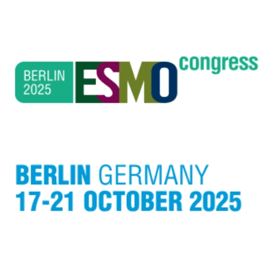 Image for ESMO 2025 Congress Unveils Significant Advances, Including 4.5% IDFS Improvement in Early Breast Cancer