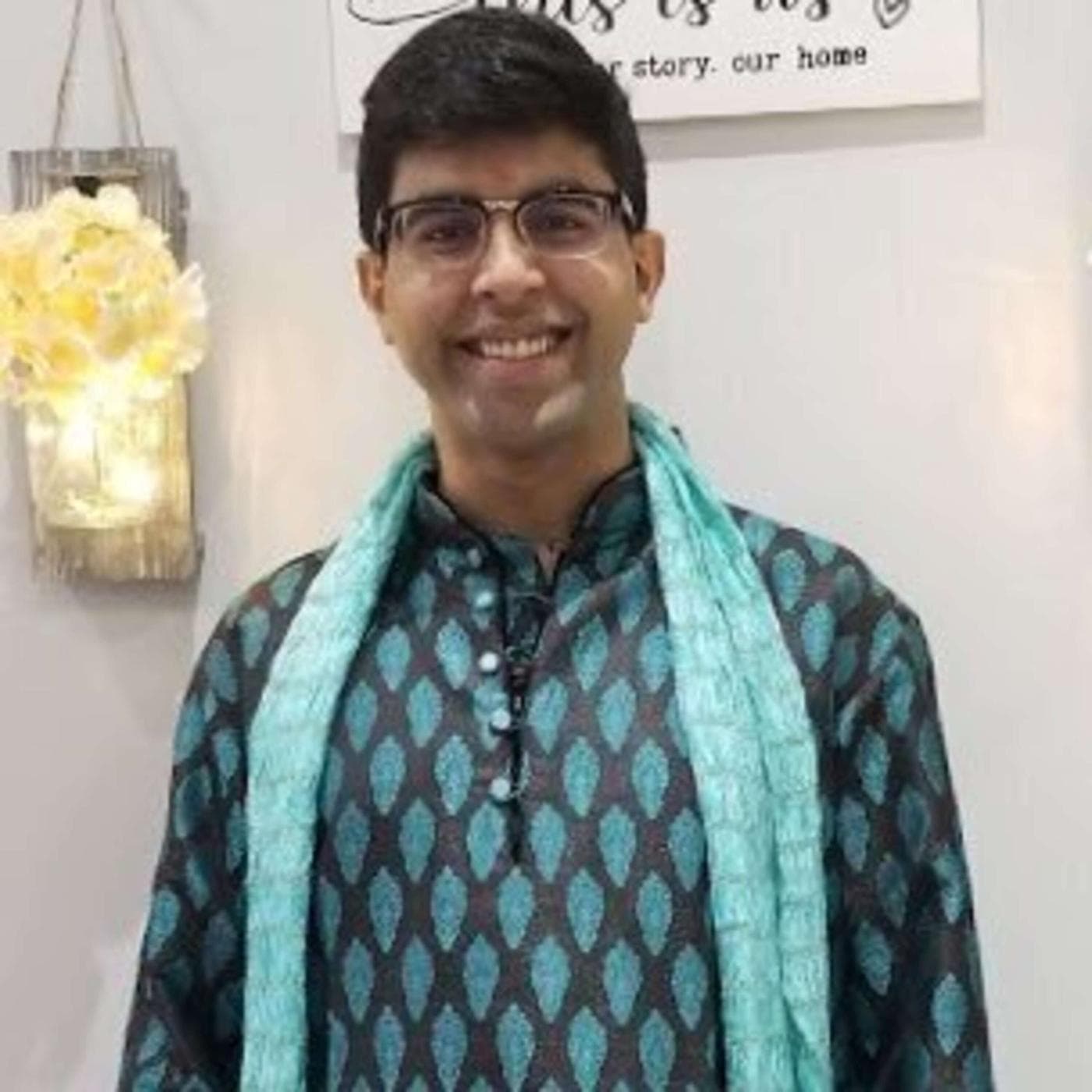 Image for Deep Prasad's "Die4knowledge" Tweet Signals Continued Pursuit of Frontier Science