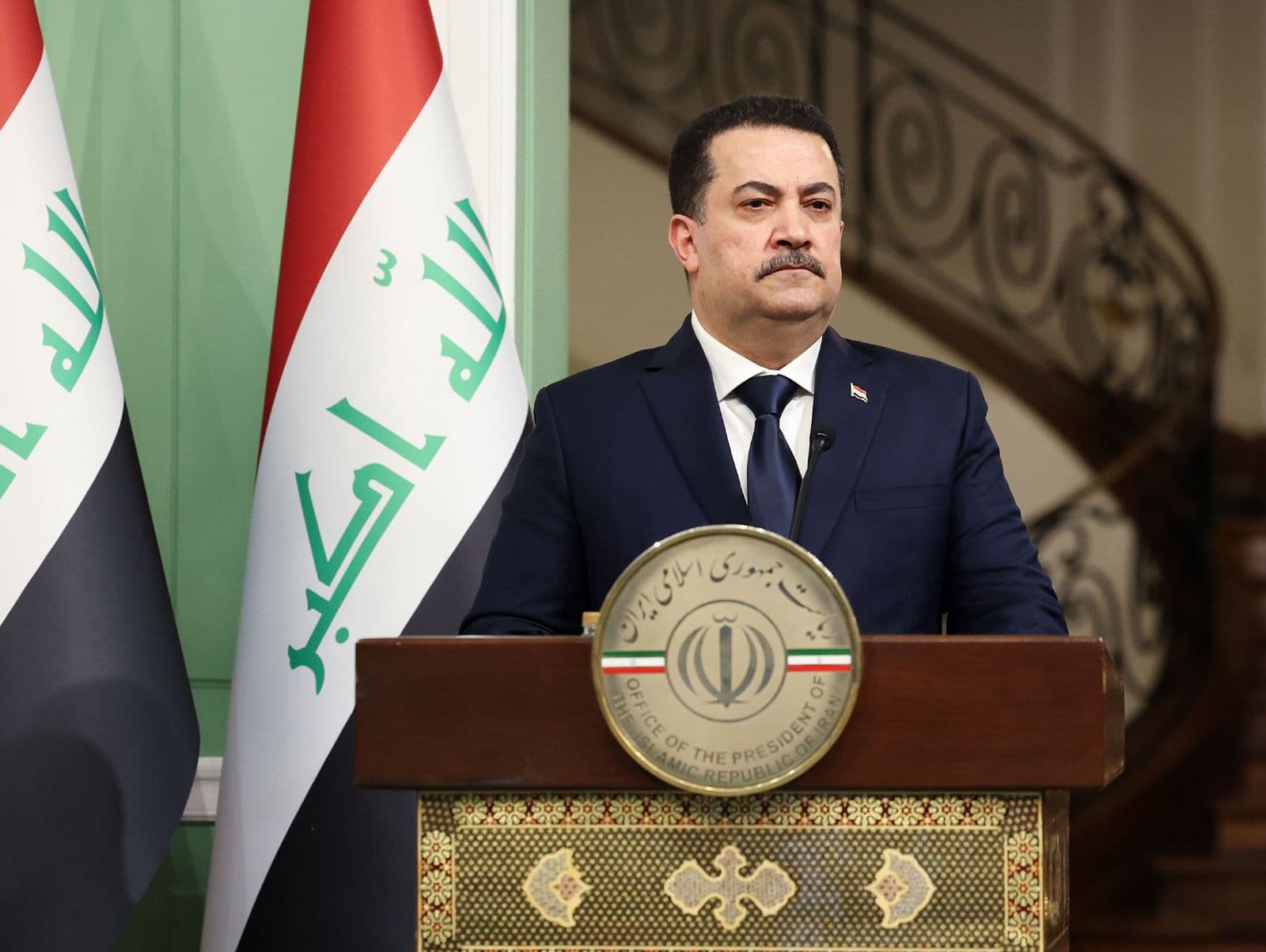 Image for Mohammed Shia al-Sudani: A Steadfast Commitment to Family Life Beyond the Political Spotlight