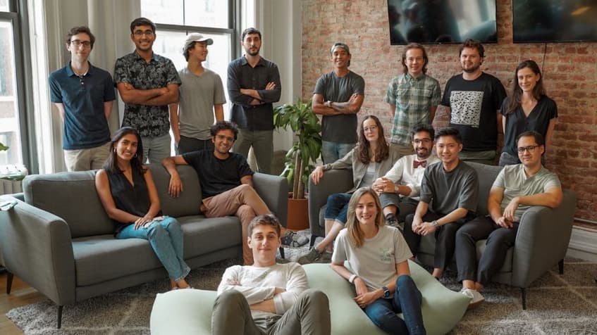 Image for Kalshi, Valued at $2 Billion, Expands New York City Footprint and Talent Pool