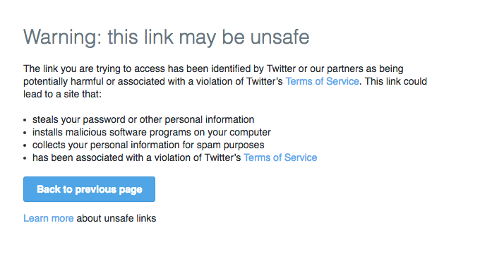 Image for X's t.co Link Shortener: A Critical Component for User Security and Data Analytics