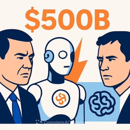 Image for Trump AI Czar David Sacks Accuses Anthropic of 'Woke AI' Regulatory Capture, Citing $910,000 Lobbying Spend
