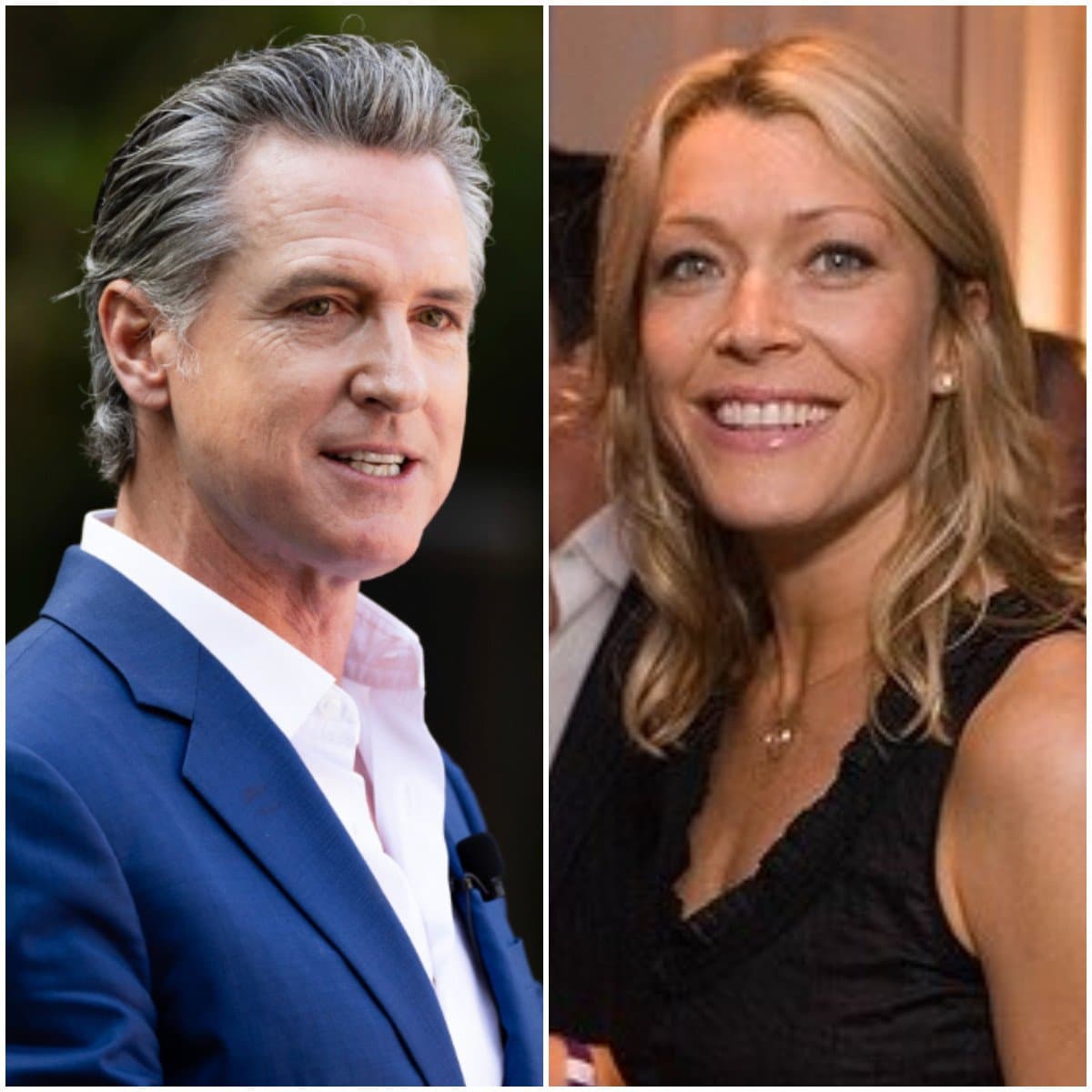 Image for Governor Gavin Newsom Confirmed Affair with Aide's Wife in 2007 Amid Public Scrutiny