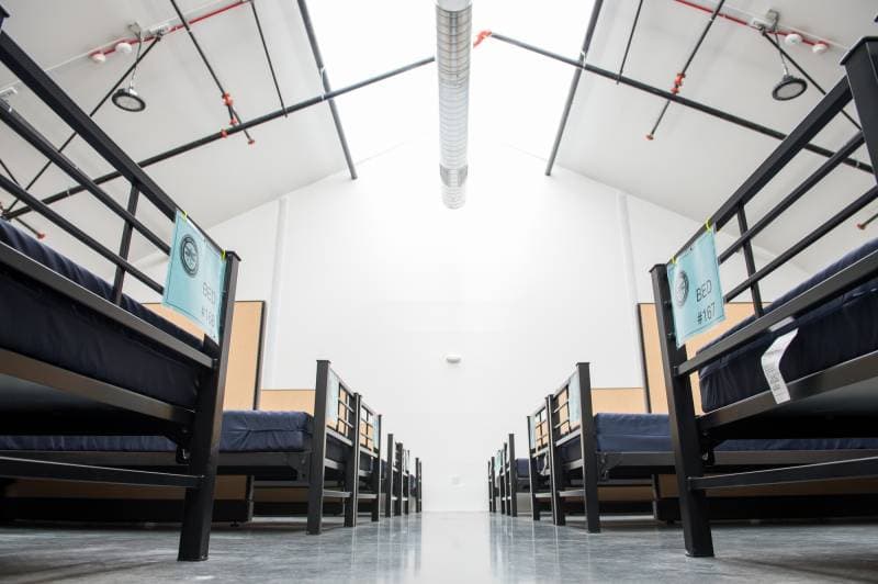 Image for San Francisco Approves $1.48 Million Annual Lease for Adante Hotel Non-Congregate Shelter