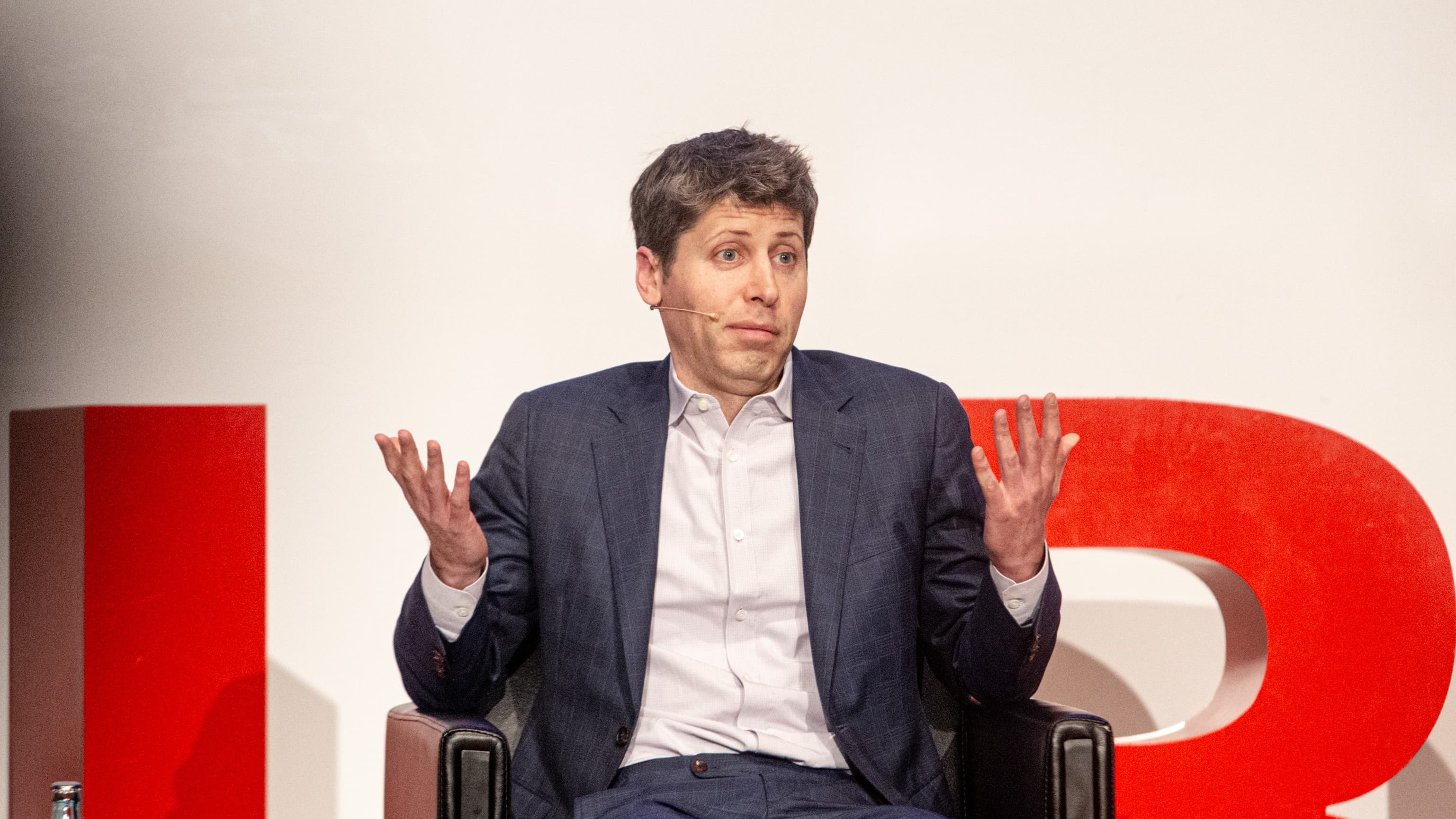 Image for OpenAI's Sam Altman Foresees GPT-6 Delivering 'Leap' in AI-Driven Scientific Discovery