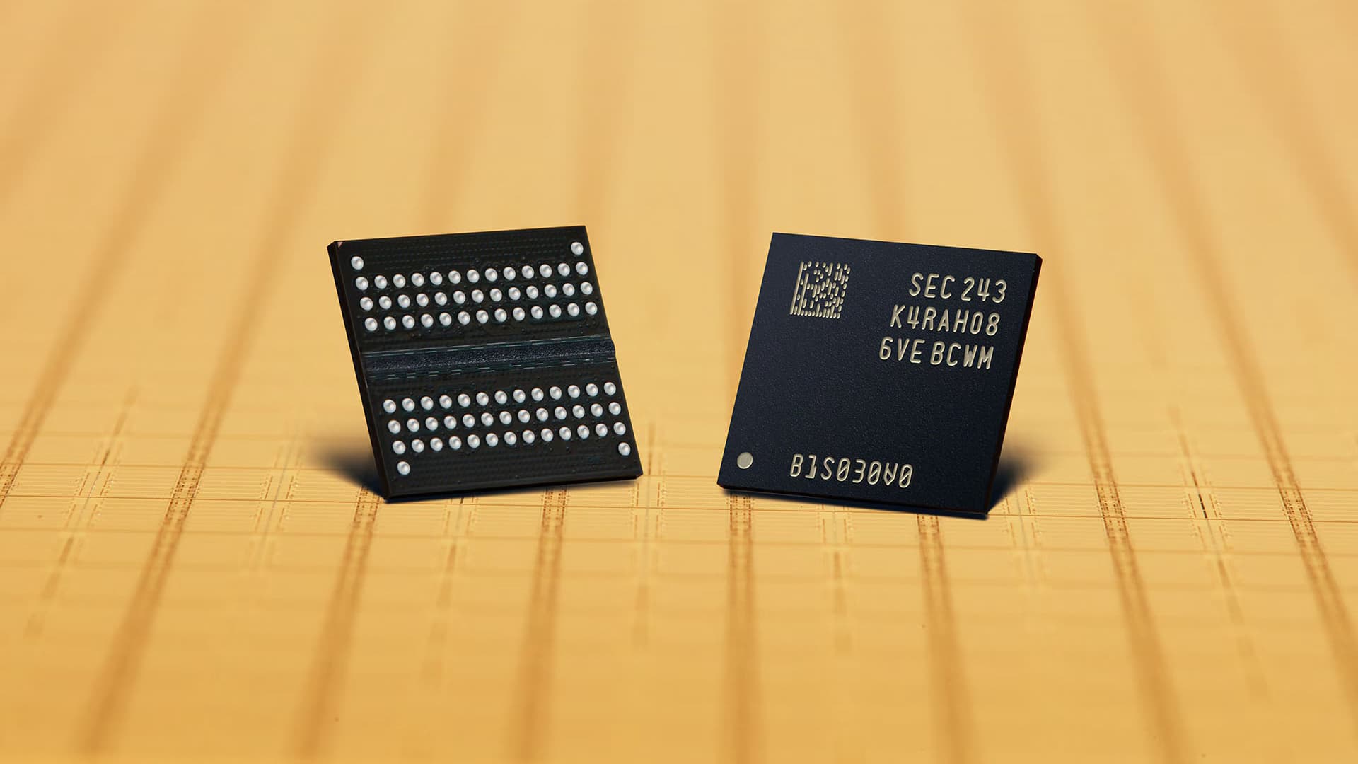 Image for OpenAI's Stargate Project Poised to Consume 40% of Global DRAM Output, Securing Key Supply Agreements