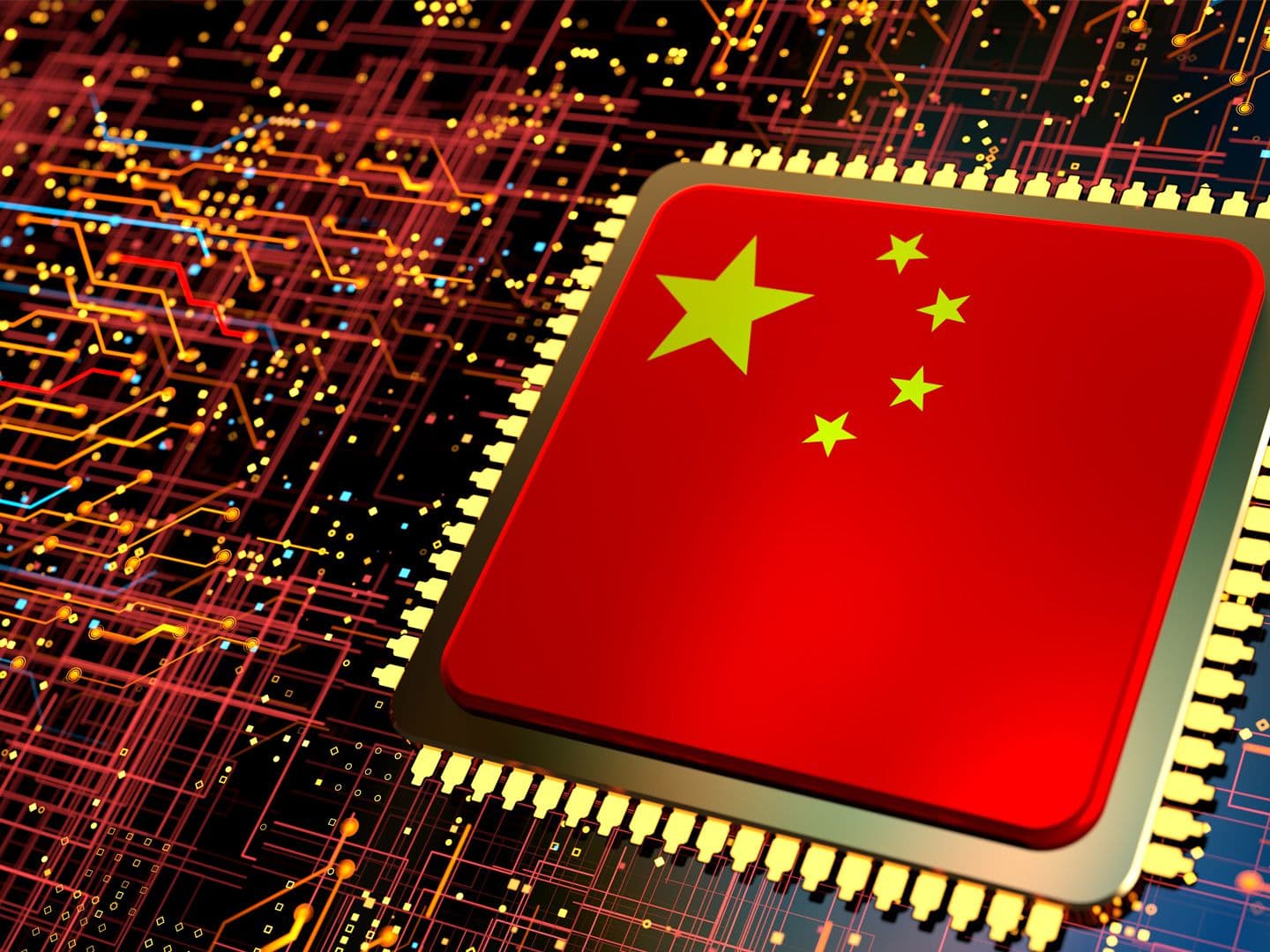 Image for Chinese Startup Zhonghao Xinying Claims Ghana GPTPU Outperforms Nvidia A100 by 50%